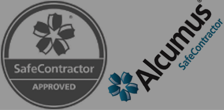 FMT SafeContractor Approved