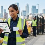 How to check how long an SIA licence lasts and renew it