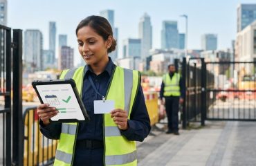 How to check how long an SIA licence lasts and renew it