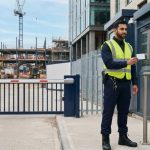 Static Security Guards for Access Control and Asset Protection