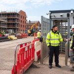 Building Site Security Guards for Construction Projects